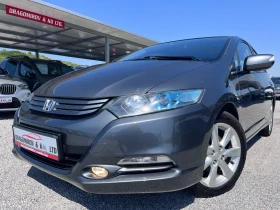 Honda Insight 1.3 Hybrid / 130.000km