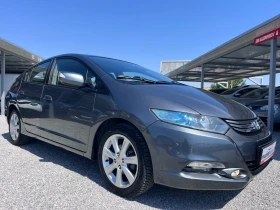 Honda Insight 1.3 Hybrid / 130.000km - 8999 лв. - 47489513 4