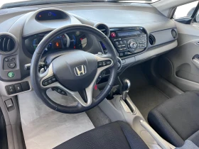 Honda Insight 1.3 Hybrid / 130.000km - 8999 лв. - 47489513 9