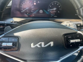 Kia K8 Само на газ LPG.Обслужен. С гаранция. - 43900 лв. - 16664408 14