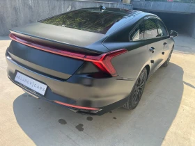 Kia K8 Само на газ LPG.Обслужен. С гаранция. - 43900 лв. - 16664408 6
