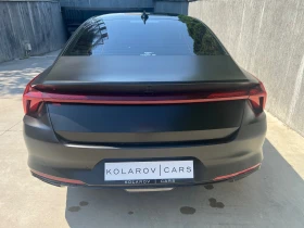 Kia K8 Само на газ LPG.Обслужен. С гаранция. - 43900 лв. - 16664408 5