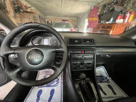 Audi A4 1.9TDI 131. | Mobile.bg    10