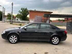 Audi A4 1.9TDI 131. | Mobile.bg    6