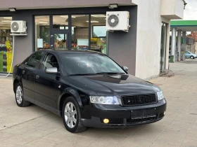     Audi A4 1.9TDI 131.