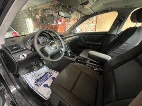 Audi A4 1.9TDI 131. | Mobile.bg    9