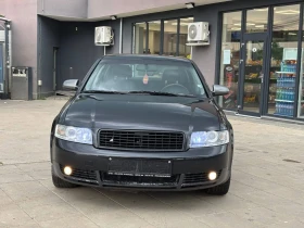 Audi A4 1.9TDI 131. | Mobile.bg    7