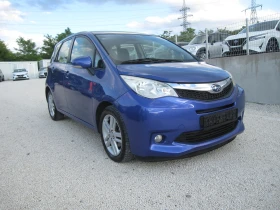 Subaru Trezia , 1, 4 D4D | Mobile.bg    2