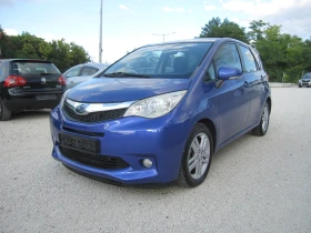  Subaru Trezia