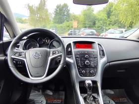 Обява за продажба на Opel Astra 1.7CDTi* SPORTS TOURER* ECOTEC* EURO5B* KLIMA*  ~8 200 лв. - изображение 8