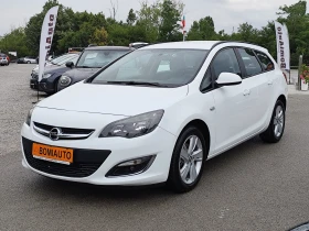 Opel Astra 1.7CDTi* SPORTS TOURER* ECOTEC* EURO5B* KLIMA* 