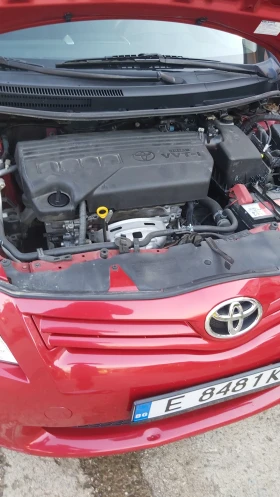 Обява за продажба на Toyota Auris Фейслифт ~10 000 лв. - изображение 11
