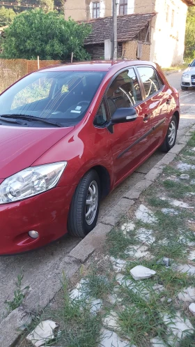 Обява за продажба на Toyota Auris Фейслифт ~10 000 лв. - изображение 2