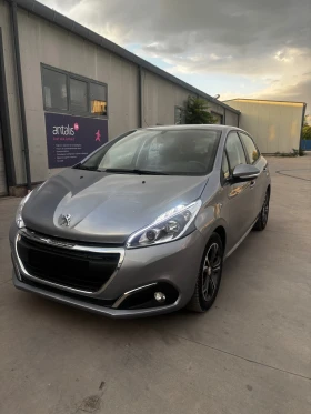 Peugeot 208 - 16000 лв. - 74081597 12