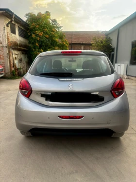 Peugeot 208 - 16000 лв. - 74081597 4