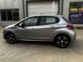 Peugeot 208 - 16000 лв. - 74081597 16
