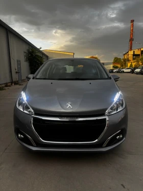Peugeot 208 - 16000 лв. - 74081597 10