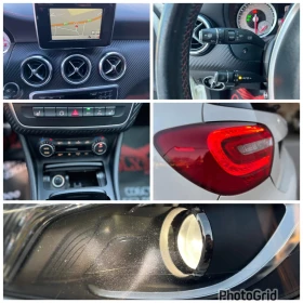 Обява за продажба на Mercedes-Benz A 200 2.0 CDI 136ps. AMG LINE СОБСТВЕН ЛИЗИНГ/БАРТЕР ~24 900 лв. - изображение 11