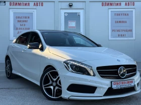 Обява за продажба на Mercedes-Benz A 200 2.0 CDI 136ps. AMG LINE СОБСТВЕН ЛИЗИНГ/БАРТЕР ~24 900 лв. - изображение 1