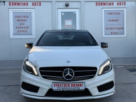 Обява за продажба на Mercedes-Benz A 200 2.0 CDI 136ps. AMG LINE СОБСТВЕН ЛИЗИНГ/БАРТЕР ~24 900 лв. - изображение 1