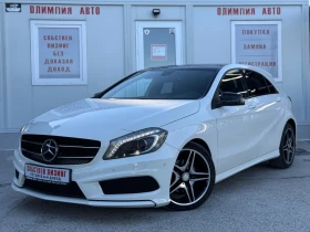 Обява за продажба на Mercedes-Benz A 200 2.0 CDI 136ps. AMG LINE СОБСТВЕН ЛИЗИНГ/БАРТЕР ~24 900 лв. - изображение 2