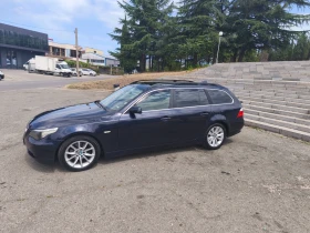 Обява за продажба на BMW 525 525I ~7 500 лв. - изображение 3