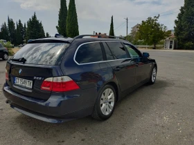 Обява за продажба на BMW 525 525I ~7 500 лв. - изображение 5