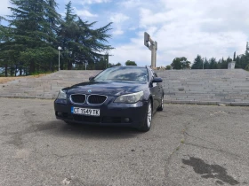 Обява за продажба на BMW 525 525I ~7 500 лв. - изображение 1