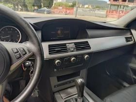 Обява за продажба на BMW 525 525I ~7 500 лв. - изображение 11