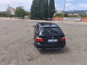 Обява за продажба на BMW 525 525I ~7 500 лв. - изображение 4