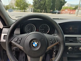 Обява за продажба на BMW 525 525I ~7 500 лв. - изображение 10