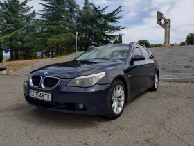 Обява за продажба на BMW 525 525I ~7 500 лв. - изображение 1