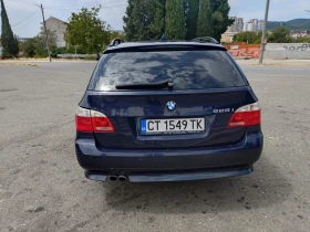 Обява за продажба на BMW 525 525I ~7 500 лв. - изображение 6
