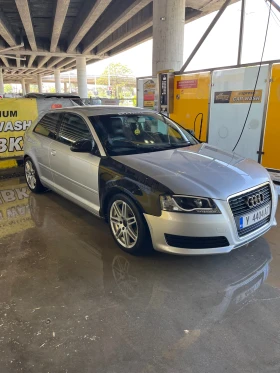 Audi A3 | Mobile.bg    6