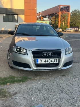 Audi A3 | Mobile.bg    4