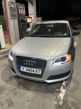 Audi A3 | Mobile.bg    12
