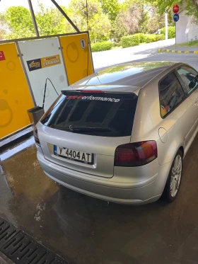 Audi A3 | Mobile.bg    5