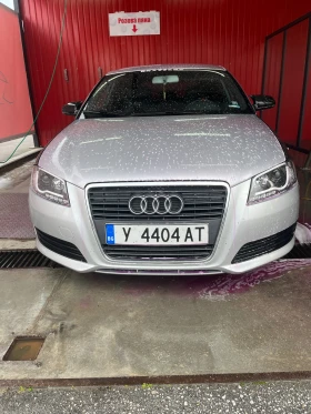 Audi A3 | Mobile.bg    8