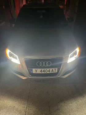 Audi A3 | Mobile.bg    9