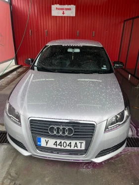 Audi A3 | Mobile.bg    10