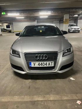 Audi A3 | Mobile.bg    11