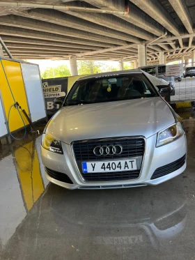 Audi A3 | Mobile.bg    7