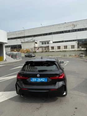 BMW 118 - 55000 лв. - 31361843 6