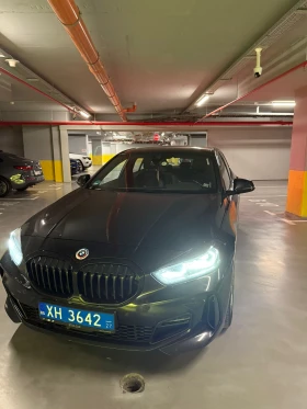 BMW 118 - 55000 лв. - 31361843 14