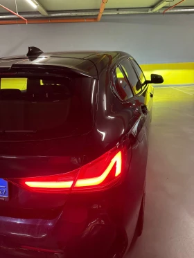 BMW 118 - 55000 лв. - 31361843 12