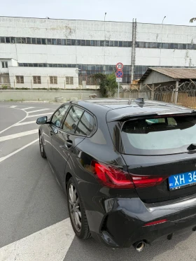 BMW 118 - 55000 лв. - 31361843 5