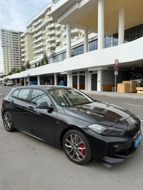 BMW 118 - 55000 лв. - 31361843 2