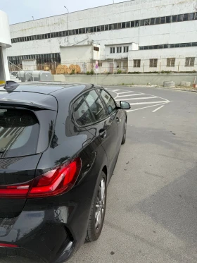 BMW 118 - 55000 лв. - 31361843 4