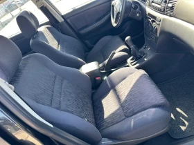 Toyota Corolla 2.0D4D-90. | Mobile.bg    12