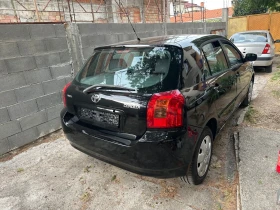 Обява за продажба на Toyota Corolla 2.0D4D-90кс. ~4 999 лв. - изображение 3